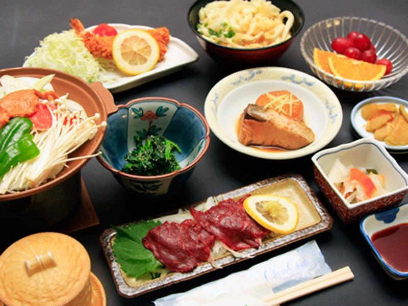 Oogiyama Ryokan Fujikawaguchiko Ngoại thất bức ảnh