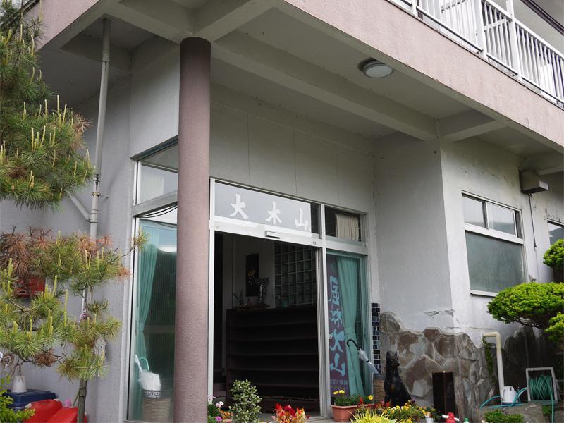 Oogiyama Ryokan Fujikawaguchiko Ngoại thất bức ảnh