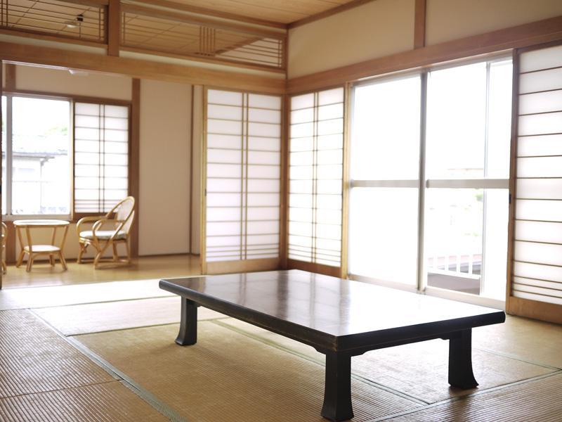 Oogiyama Ryokan Fujikawaguchiko Ngoại thất bức ảnh