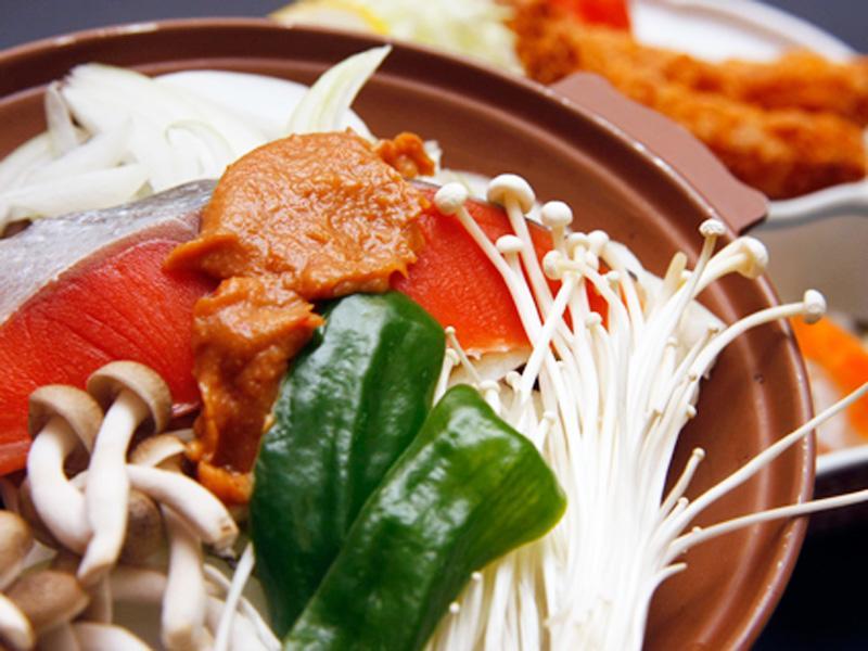 Oogiyama Ryokan Fujikawaguchiko Ngoại thất bức ảnh